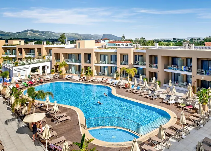 Hotel White Olive Elite