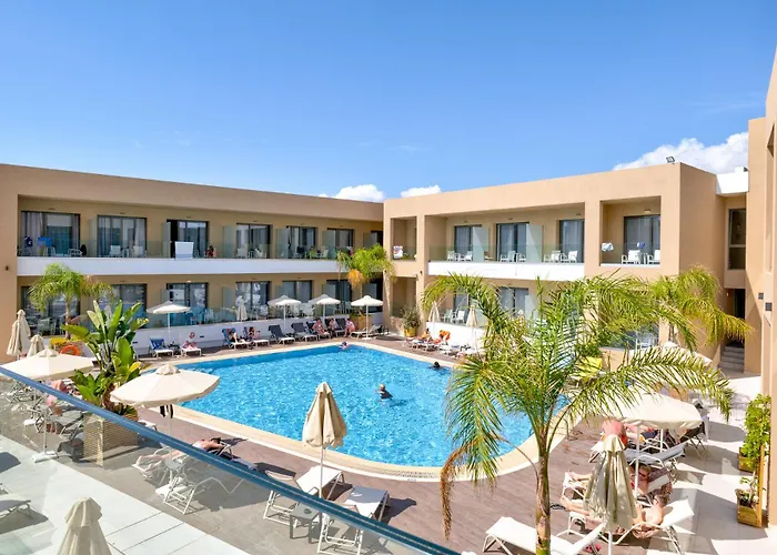 White Olive Elite 5*