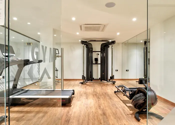 Hotel White Olive Elite