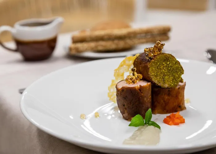 White Olive Elite Hotel 5*