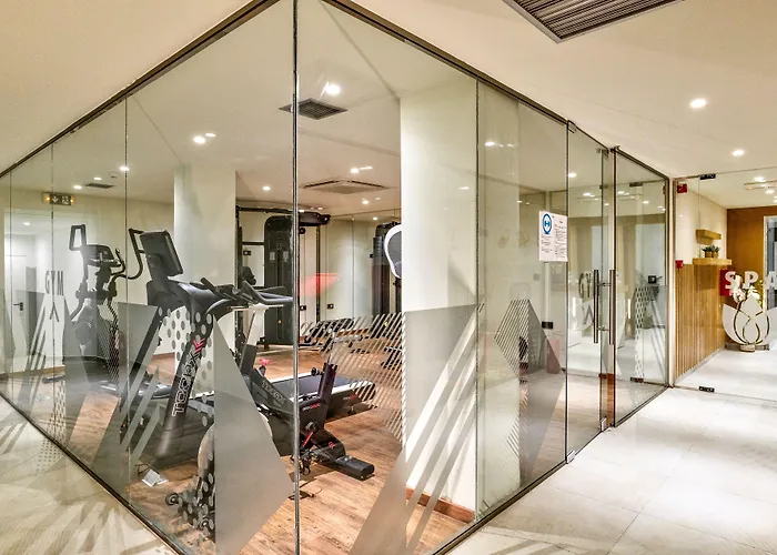 Hotel White Olive Elite 5*