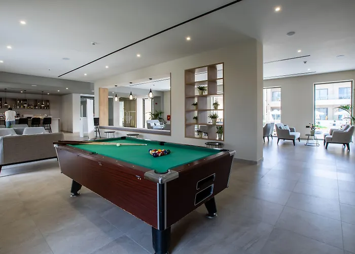 White Olive Elite Hotel Laganas