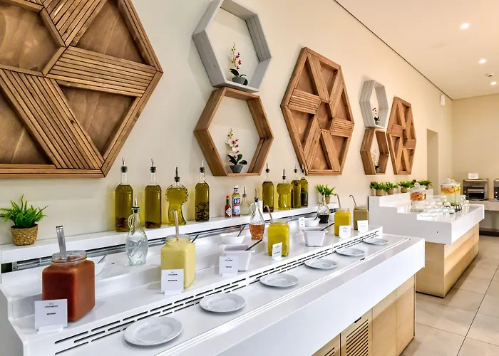 White Olive Elite Hotel Laganas