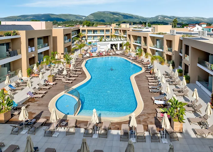 Hotel White Olive Elite 5*