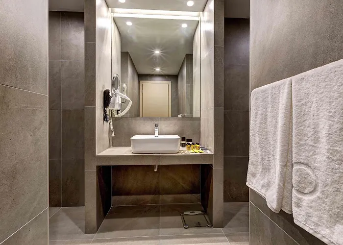 White Olive Elite Hotel 5*