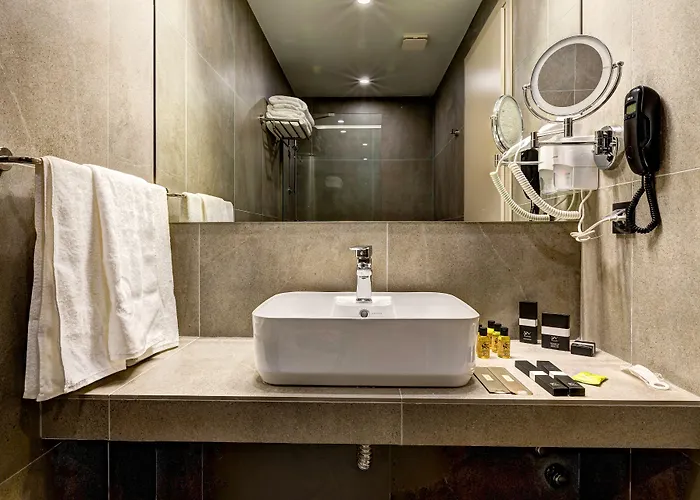 White Olive Elite Hotel Laganas