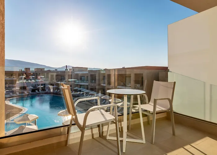 White Olive Elite 5*