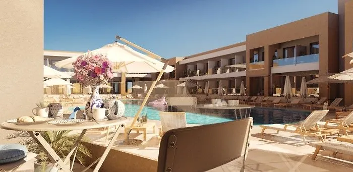 Hotel White Olive Elite Laganas