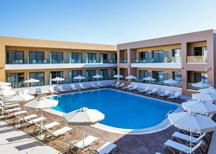 White Olive Elite 5*