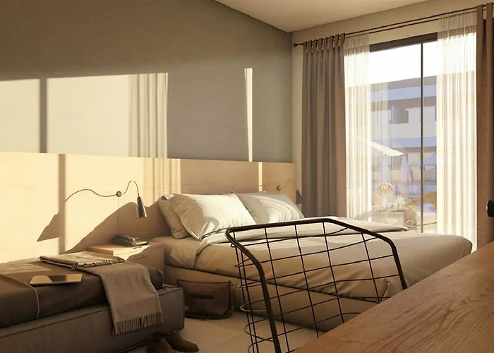 Hotel White Olive Elite Laganas