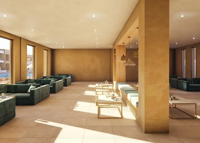 White Olive Elite 5* Laganas